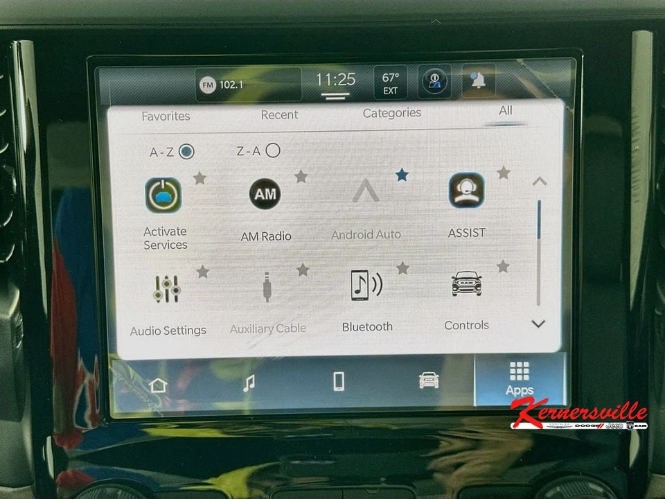 2026 Ram 3500 - Image 14 of 20