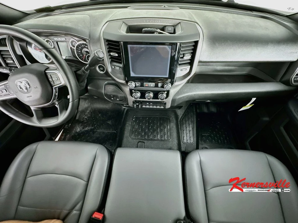 2026 Ram 3500 - Image 9 of 20
