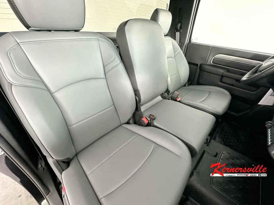 2026 Ram 3500 - Image 10 of 20