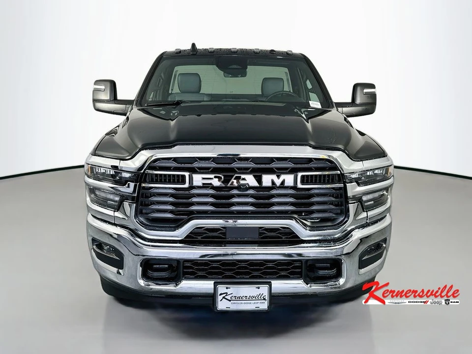 2026 Ram 3500 - Image 2 of 20