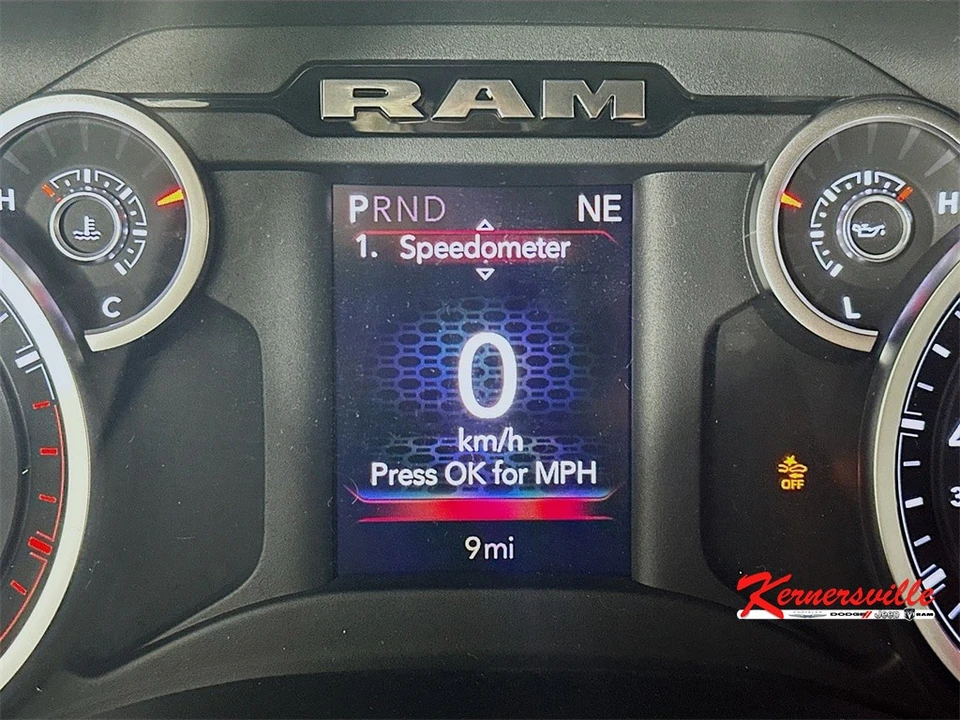 2026 Ram 3500 - Image 11 of 12