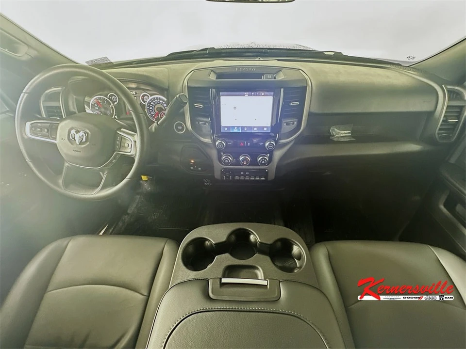 2026 Ram 3500 - Image 9 of 12