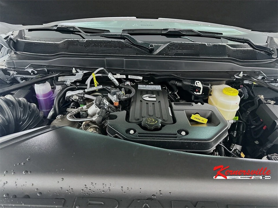 2026 Ram 3500 - Image 15 of 18