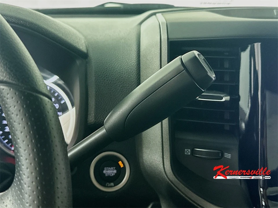 2026 Ram 3500 - Image 12 of 18