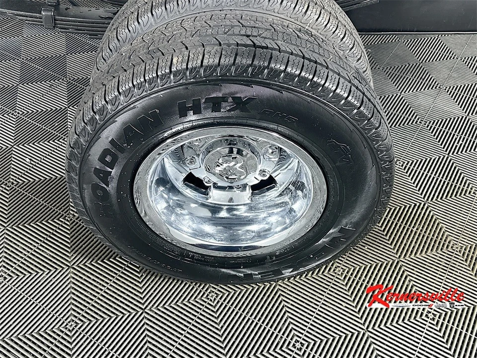 2026 Ram 3500 - Image 14 of 18