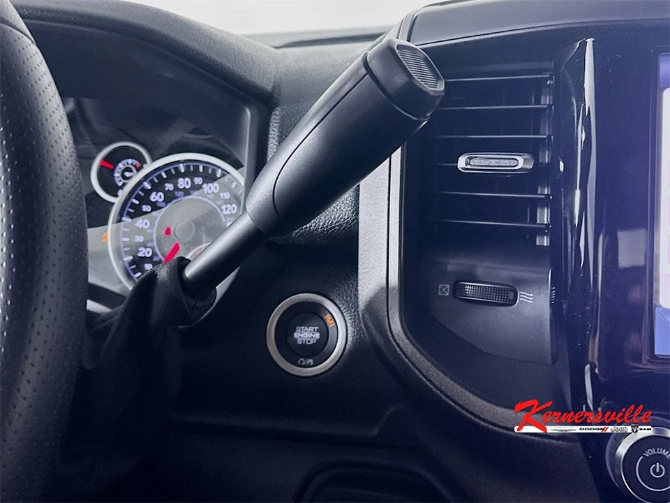 2026 Ram 3500 - Image 12 of 20