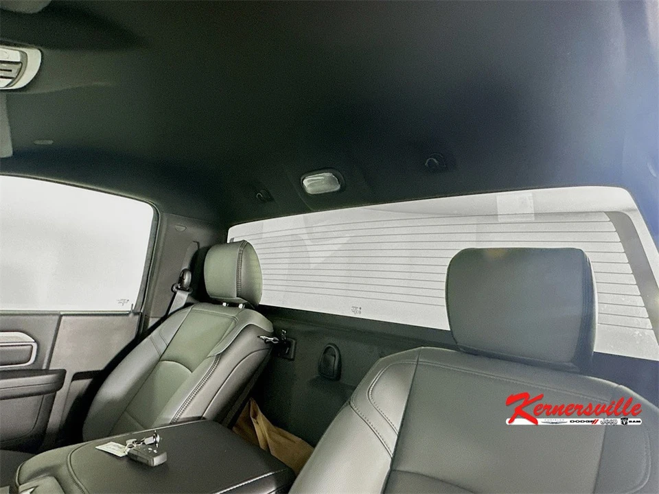 2026 Ram 3500 - Image 19 of 20