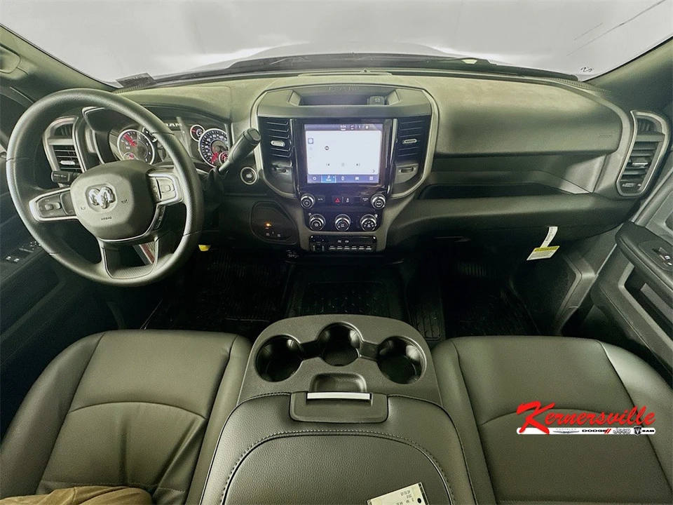 2026 Ram 3500 - Image 9 of 20