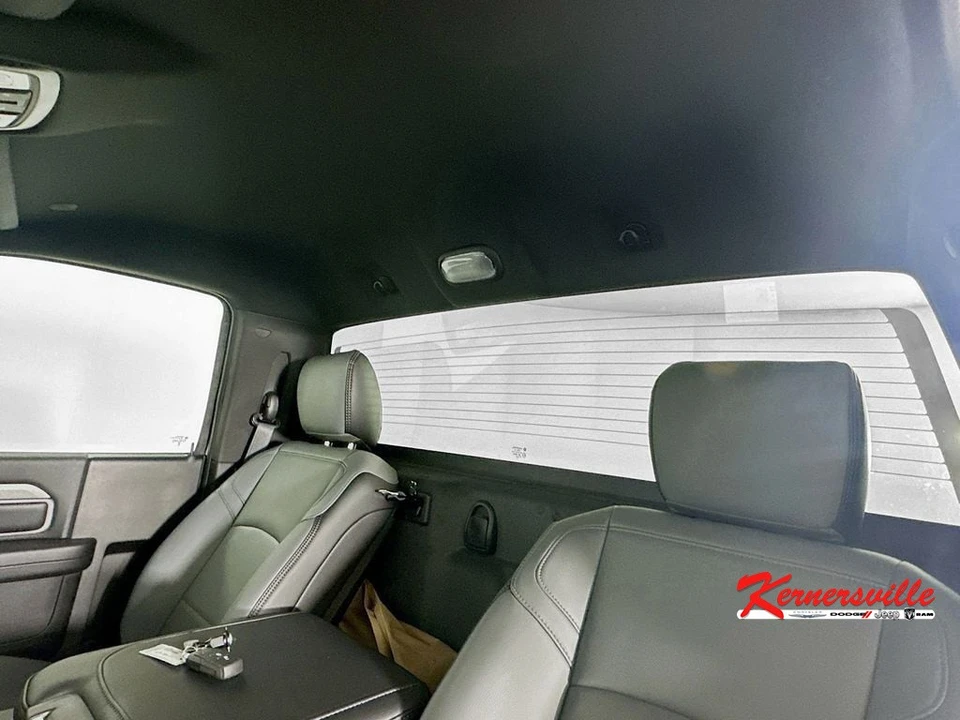 2026 Ram 3500 - Image 19 of 20