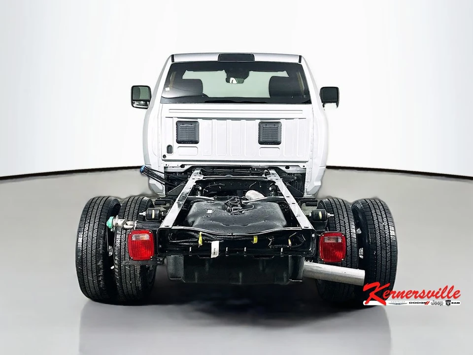 2026 Ram 3500 - Image 6 of 12