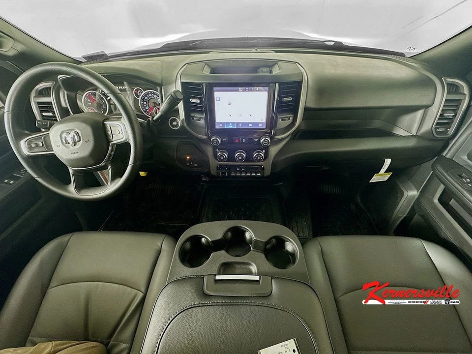 2026 Ram 3500 - Image 9 of 12