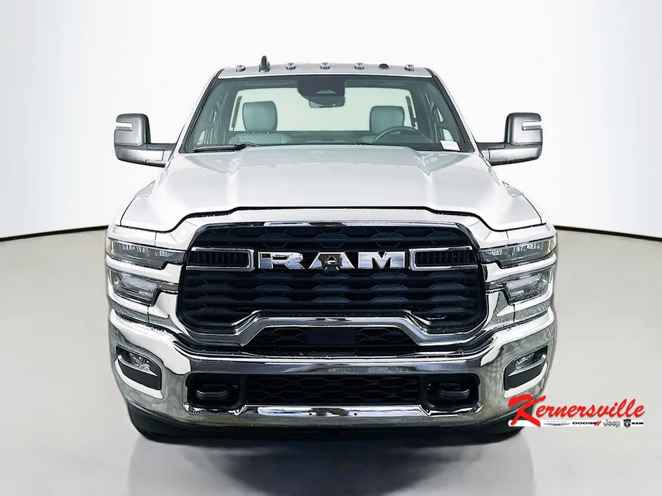 2026 Ram 3500 - Image 2 of 12