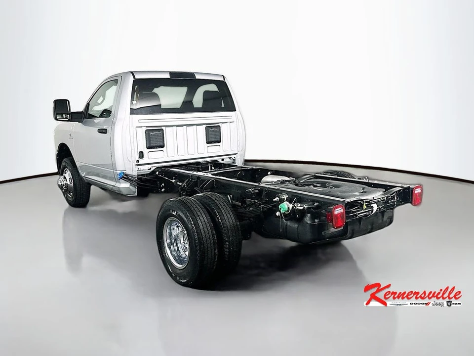 2026 Ram 3500 - Image 5 of 12