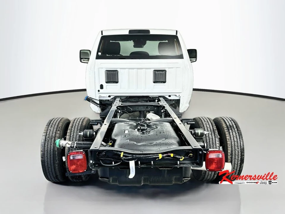 2026 Ram 3500 - Image 6 of 20