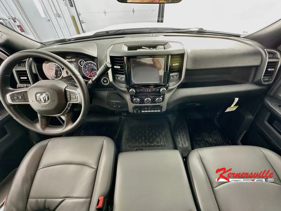 2026 Ram 3500 - Image 9 of 20