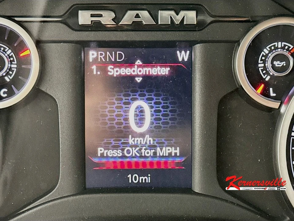 2026 Ram 3500 - Image 11 of 20