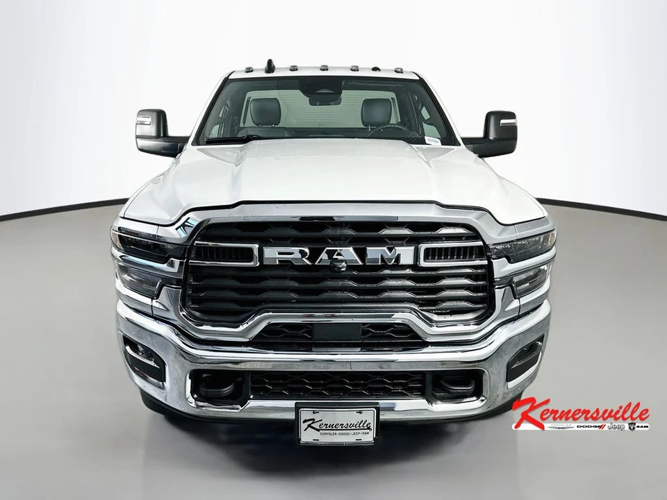 2026 Ram 3500 - Image 2 of 20