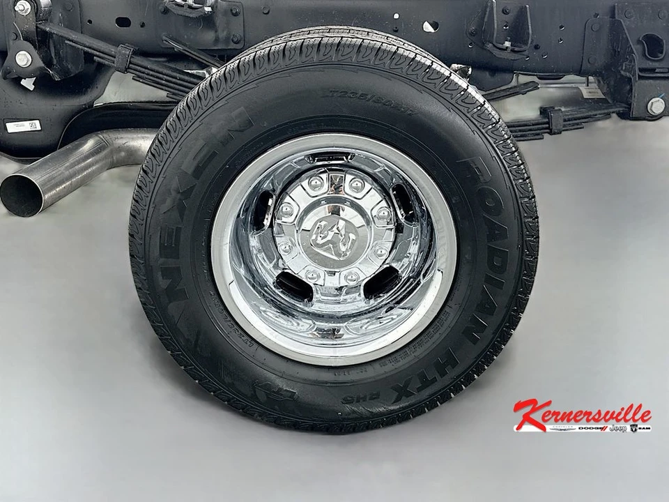 2026 Ram 3500 - Image 15 of 20
