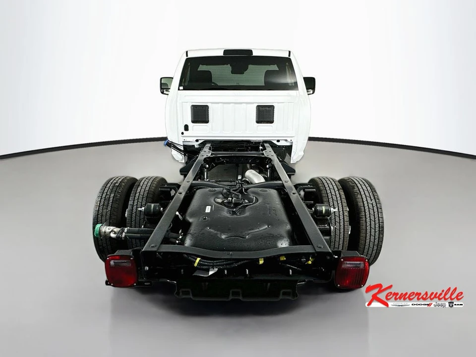 2026 Ram 3500 - Image 6 of 20