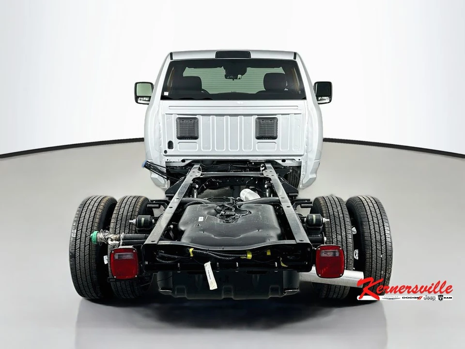 2026 Ram 3500 - Image 6 of 20