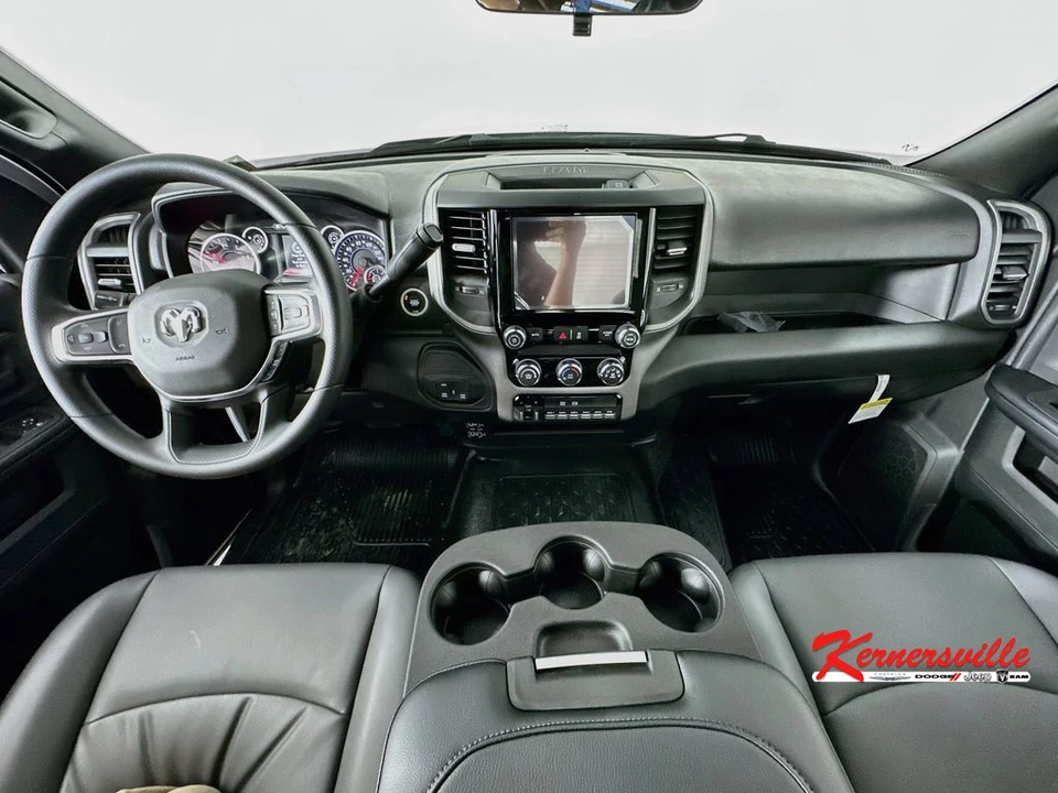 2026 Ram 3500 - Image 9 of 20