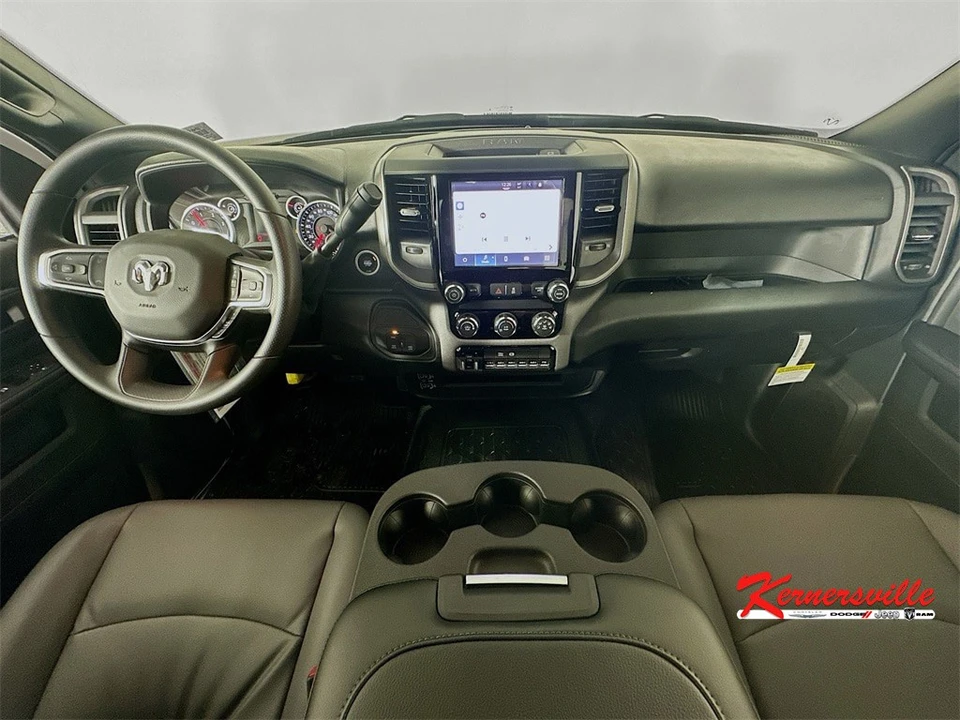 2026 Ram 3500 - Image 9 of 20
