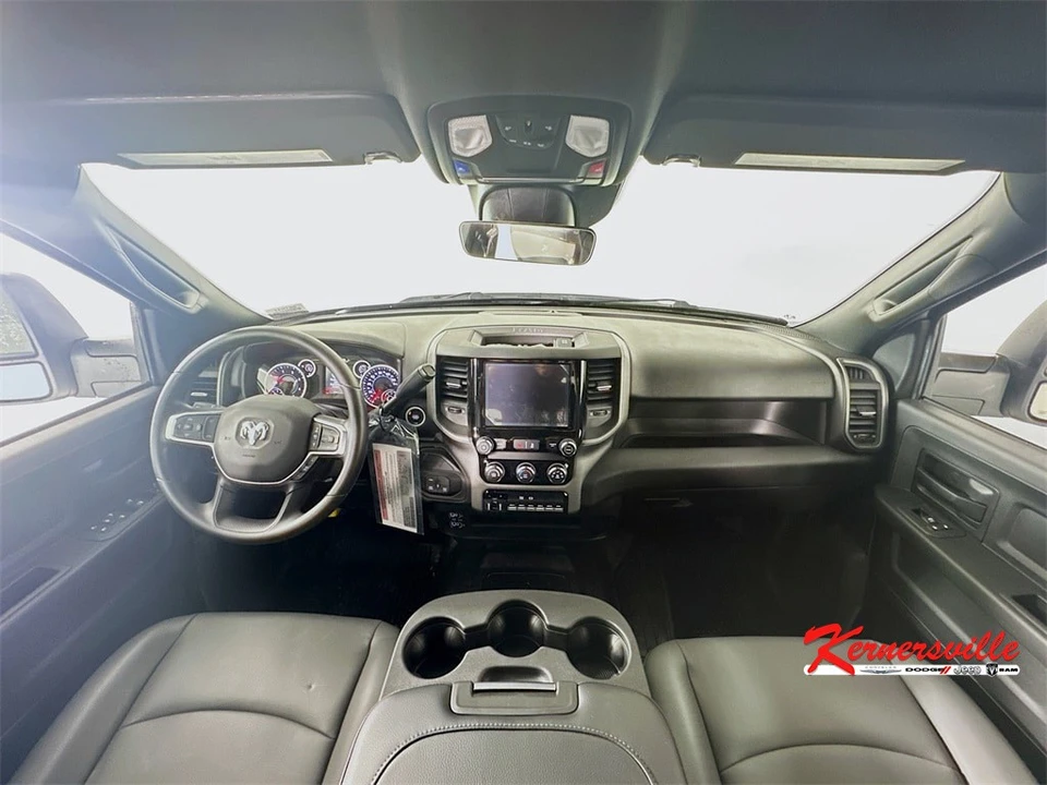 2026 Ram 3500 - Image 9 of 12