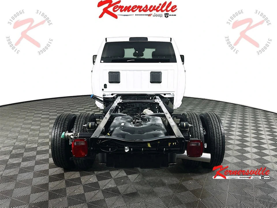 2026 Ram 3500 - Image 6 of 21