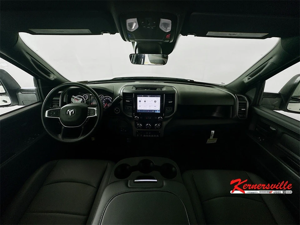 2026 Ram 3500 - Image 9 of 21