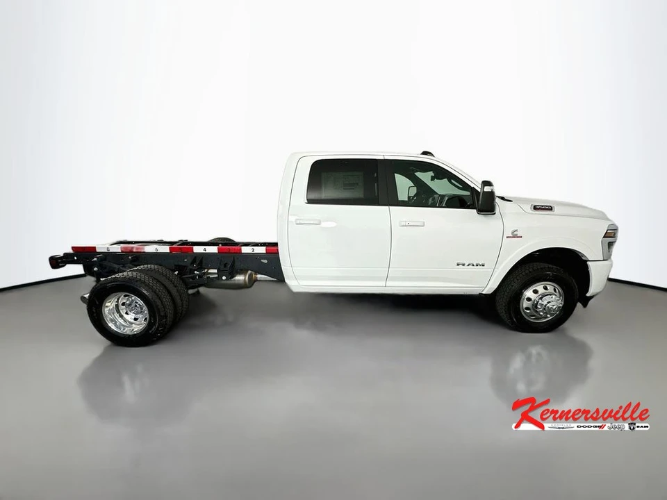 2026 Ram 3500 - Image 8 of 20