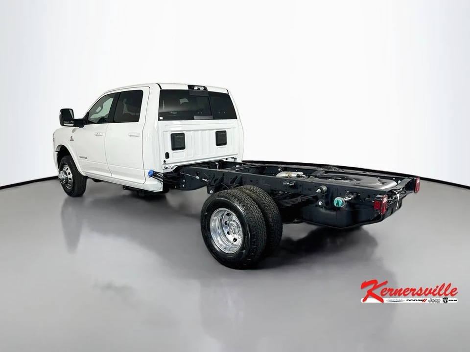 2026 Ram 3500 - Image 5 of 20