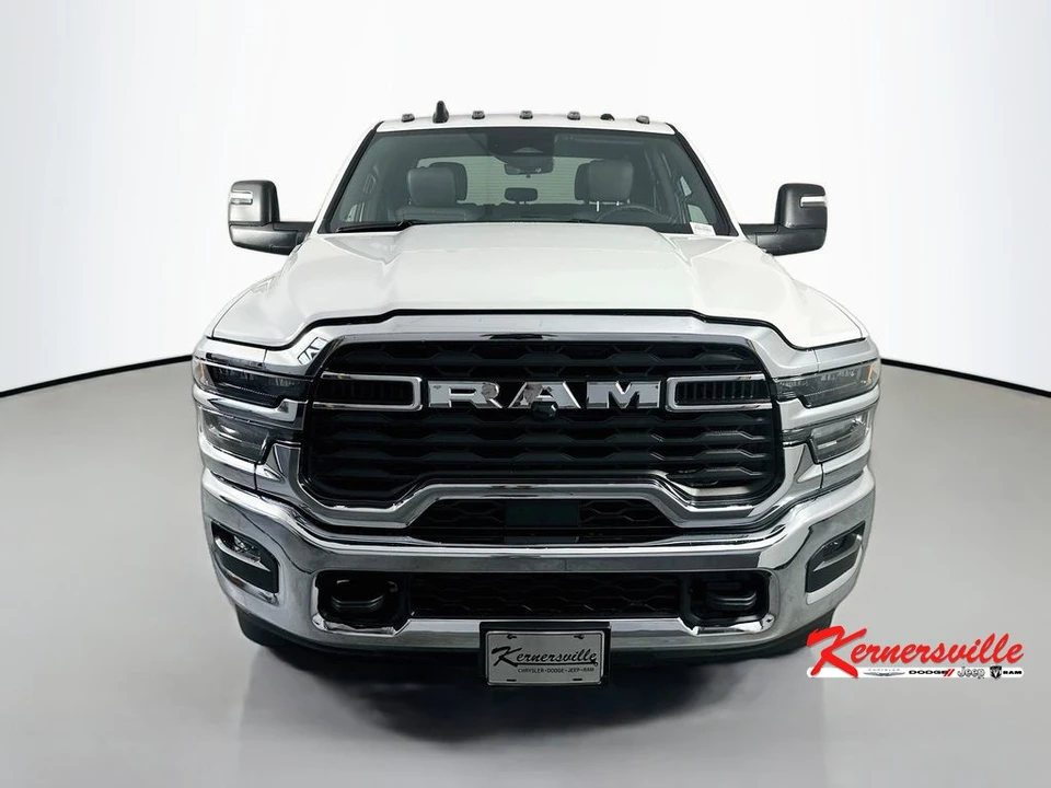 2026 Ram 3500 - Image 2 of 20
