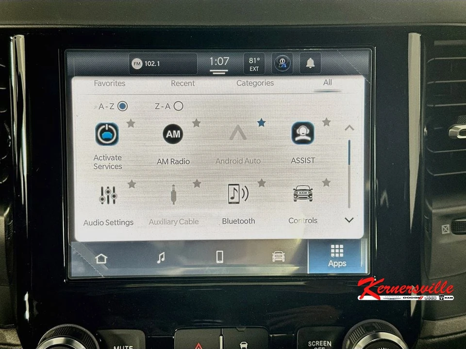 2026 Ram 3500 - Image 14 of 20