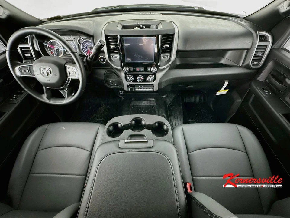 2026 Ram 3500 - Image 9 of 20