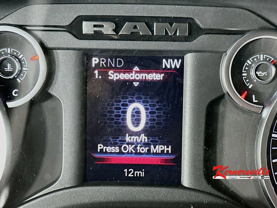 2026 Ram 3500 - Image 11 of 20