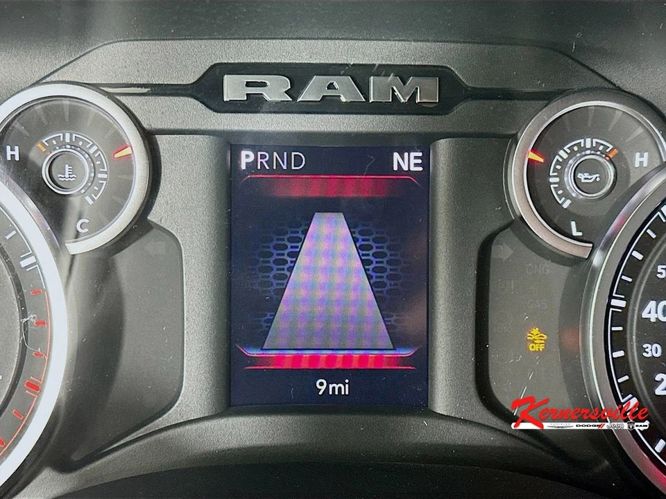 2026 Ram 3500 - Image 11 of 12