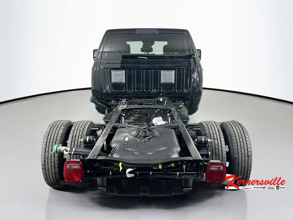 2026 Ram 3500 - Image 6 of 12