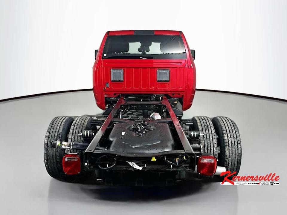 2026 Ram 3500 - Image 6 of 20