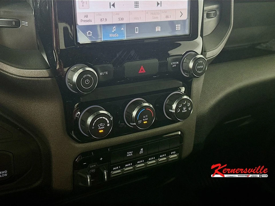 2026 Ram 3500 - Image 15 of 20