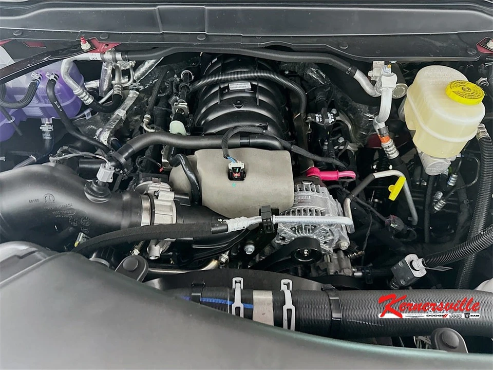 2026 Ram 3500 - Image 17 of 20