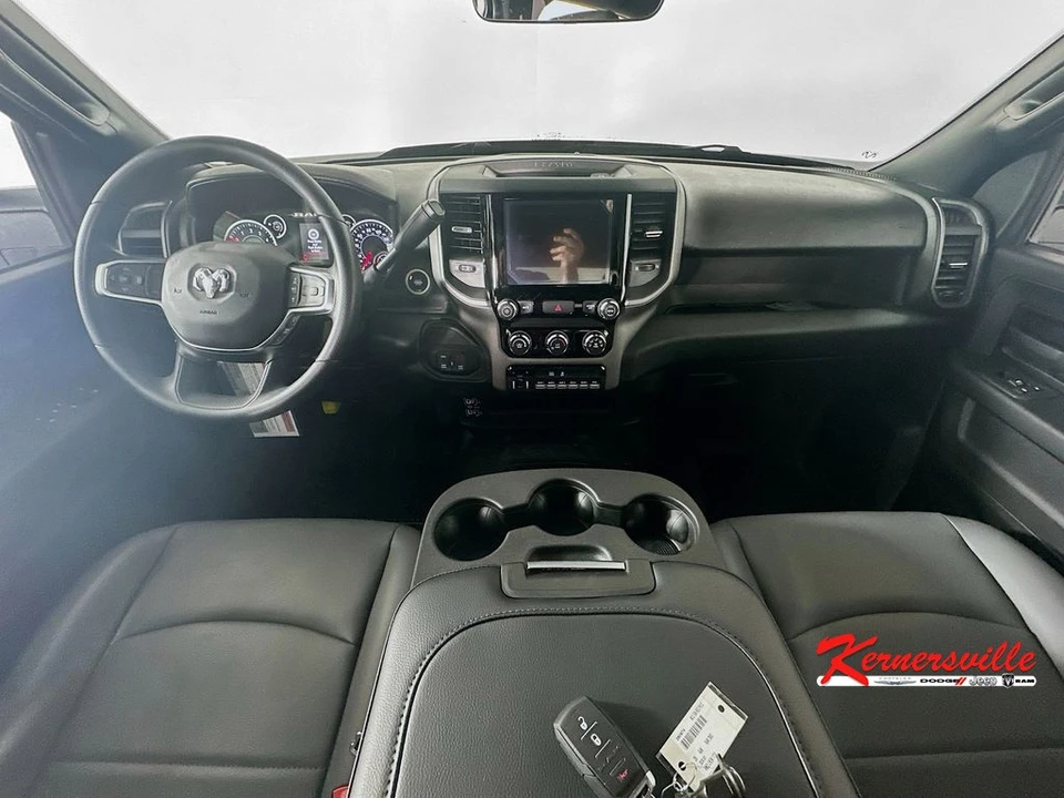 2026 Ram 3500 - Image 9 of 12