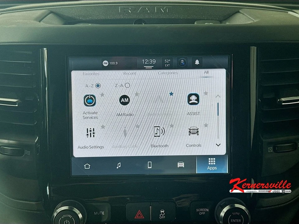 2026 Ram 3500 - Image 15 of 21