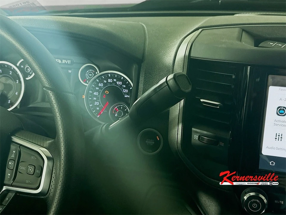 2026 Ram 3500 - Image 12 of 21