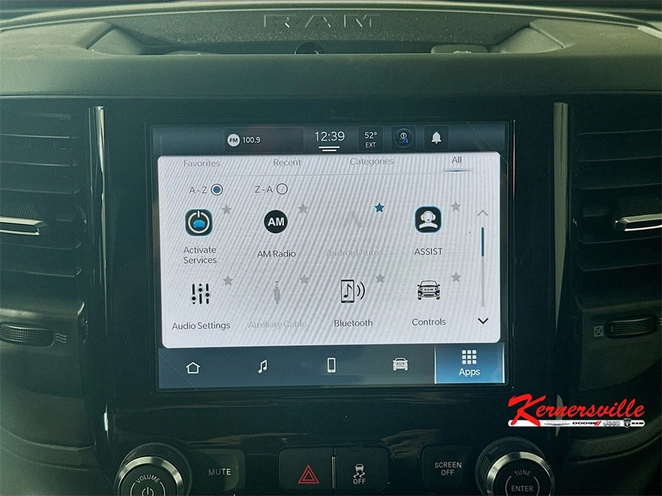 2026 Ram 3500 - Image 15 of 21