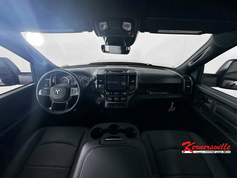 2026 Ram 3500 - Image 9 of 21