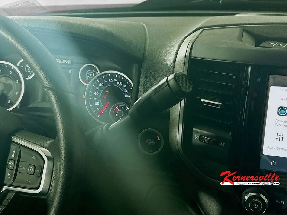 2026 Ram 3500 - Image 12 of 21