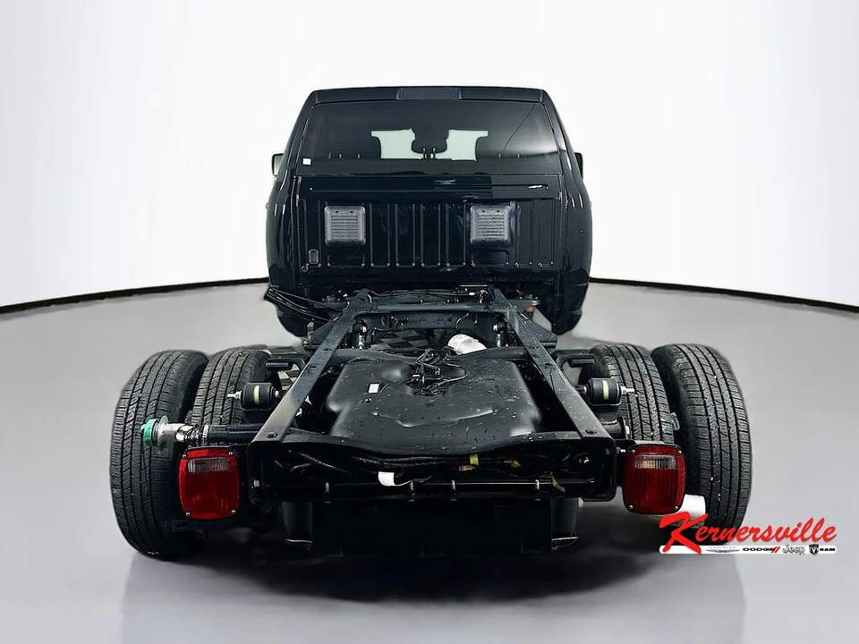 2026 Ram 3500 - Image 6 of 21