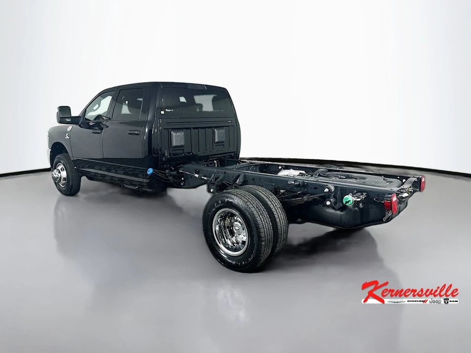 2026 Ram 3500 - Image 5 of 21