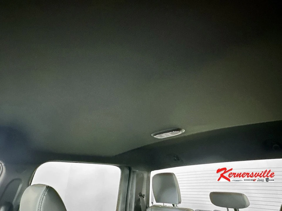 2026 Ram 3500 - Image 14 of 21