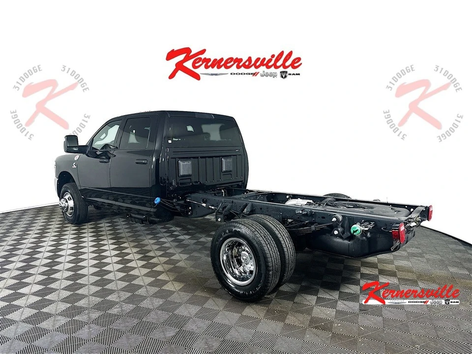 2026 Ram 3500 - Image 5 of 12